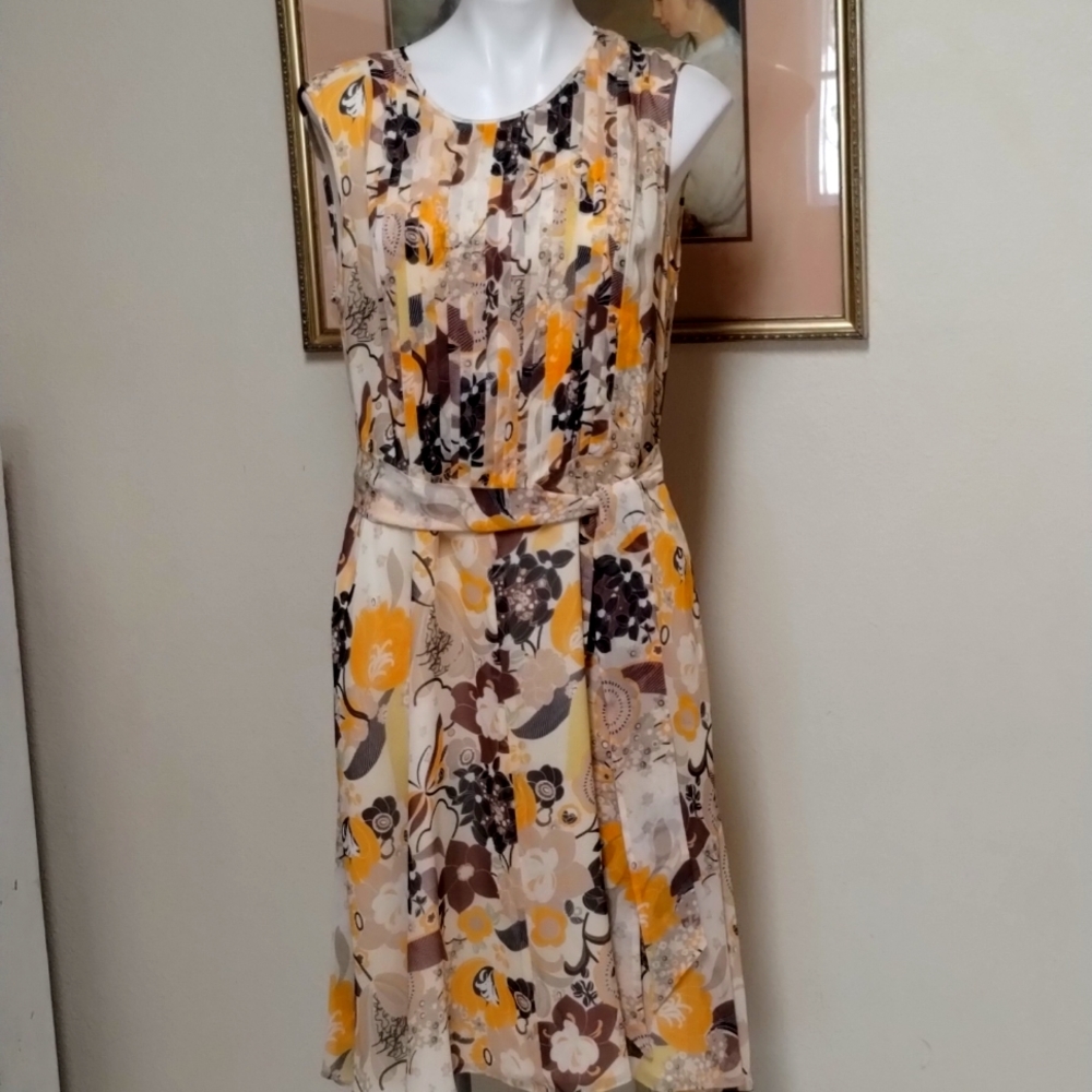 EQ: IQ Dress